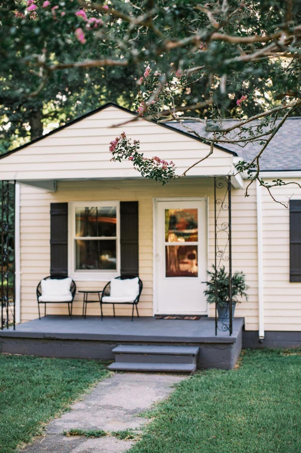 Convenient To Park Circle And Downtown Charleston Villa Eksteriør billede